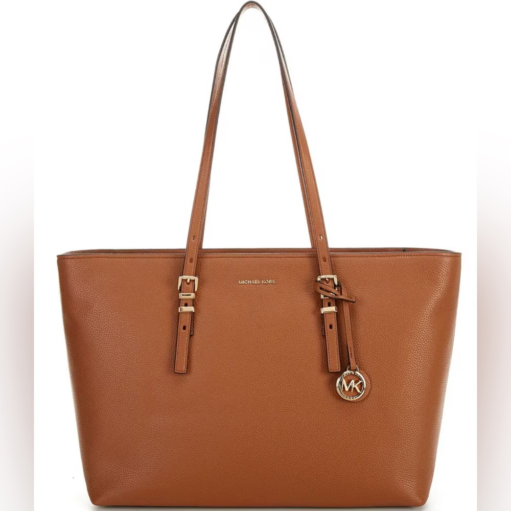 Michael Kors | Quinn Large East-West Tote Bag